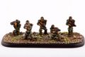 Royalist Infantry plastic boxed set